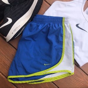 Nike Dri-Fit Running Shorts